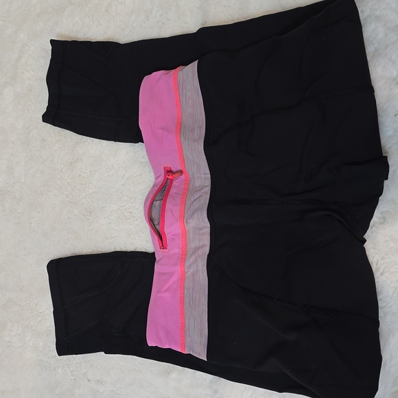 Lululemon Size 6 - Picture 3 of 5